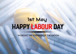 4月30日(金曜日)休業のお知らせ