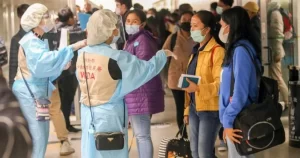 台湾労務：外国人移民労働者プロジェクトで「再入国」開始、「2年間待っていました」