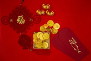 台湾労務：春節期間の給与計算決定版！！