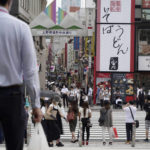 2028年日本の1人当たりのGDPが台湾に抜かれる恐れ　台湾の方の反応を紹介