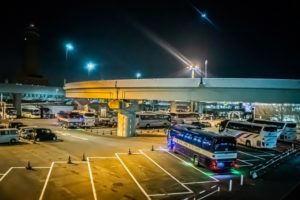 台湾労務: ツアーバス運転手の労働時間は11時間以内までに