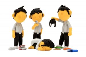 台湾労務: 社員に侮辱の内容の手紙を送付 裁判官は解雇は正当と判決