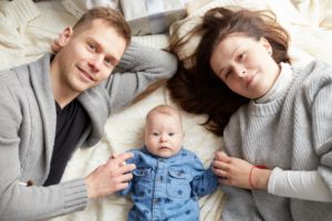 台湾労務: 育児休暇の無給期間に20%の賃金補助