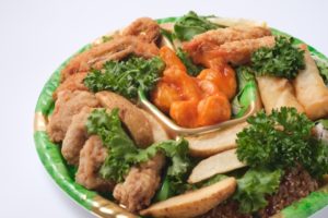 台湾経済:經濟部が飲食店のテイクアウトを支援へ