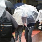 台湾労務:颱風假は休日ではない？