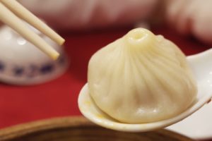 台湾経済:小籠包1つ2元の値上がり