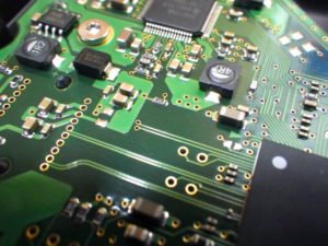 台湾経済:TSMCの11月の売上高2227.06億元に