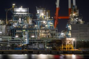 台湾経済:11月の機械輸出　