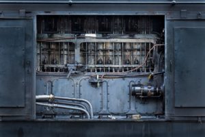 台湾経済:受注額好転