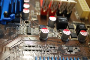 台湾経済: 半導体市況がまだ不透明