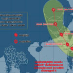 台湾労務:台風休暇、給与計算の注意点